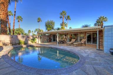 Villa Palm Desert
