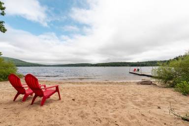 House Deep Creek Lake