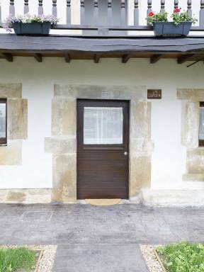 Apartamento de 38 m²