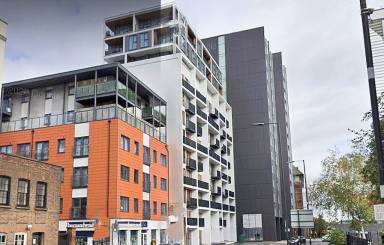 Apartment Sutton