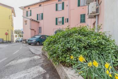 Ferienwohnung Mandello del Lario