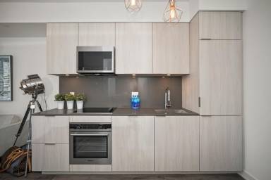 Apartment North York