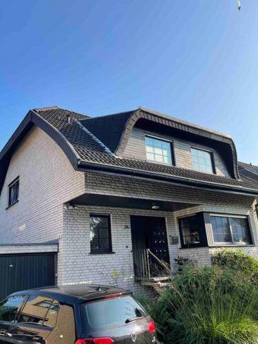 Apartment Ratingen-Lintorf
