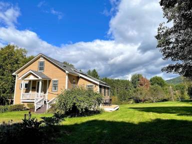 House  South Duxbury