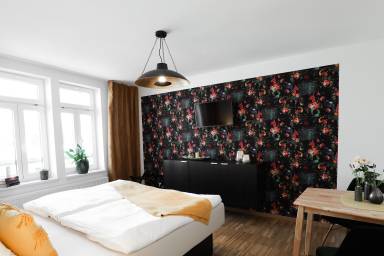 Ferienwohnung Altstadt