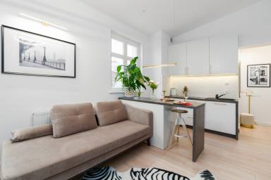 Ferienwohnung Stare Miasto