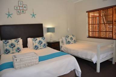 Logement Kempton Park