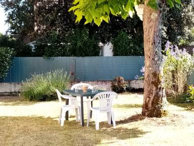 Maison de vacances Bergerac