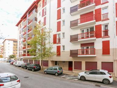 Appartement Saint-Jean-de-Luz