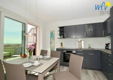 Ferienwohnung Juist