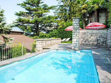 85 m² Dom