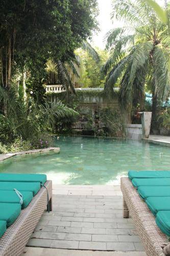Apartamento North Kuta