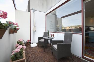 Apartment  Østerbro