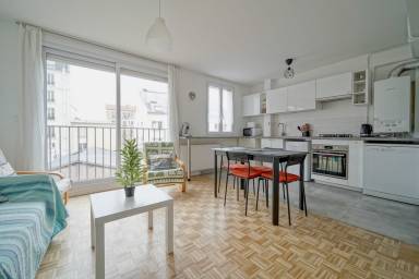 Appartement 51 m²
