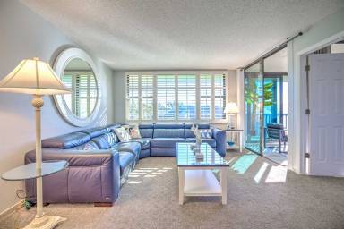 Condo Sanibel
