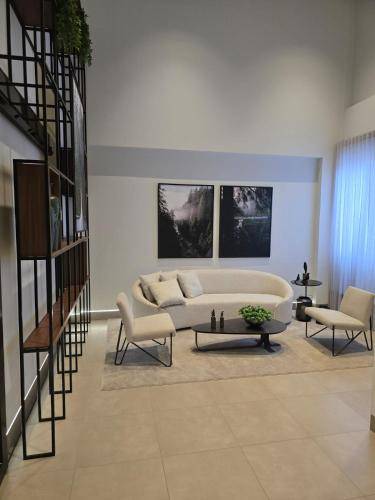 35 m² Ferienwohnung