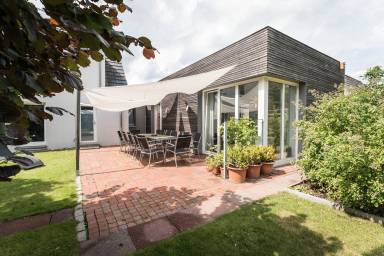 Ferienhaus Herrenwyk