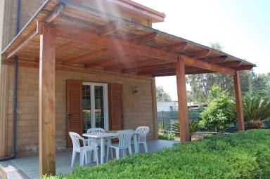 Villa 75 m²