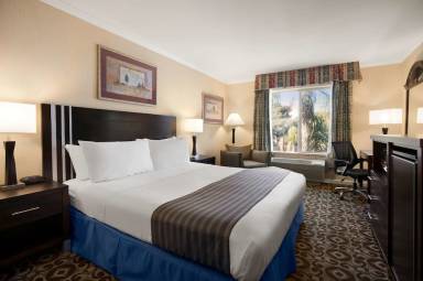 Motel  Concord
