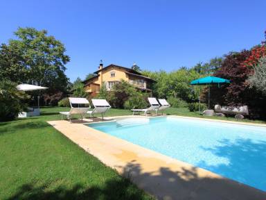 Villa Marina di Pietrasanta