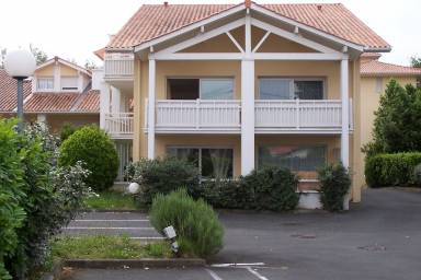Apartamento Biarritz