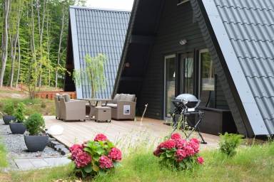 Ferienwohnung Bad Arolsen