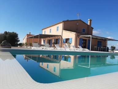 Chalet Manacor