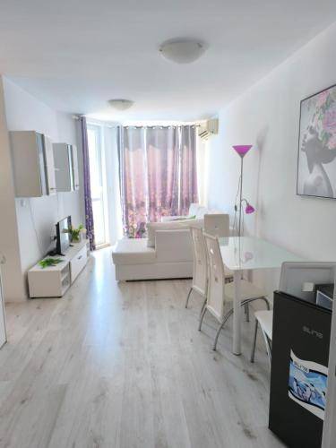 Apartment квартал Васил Левски
