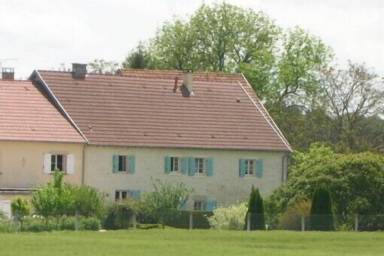 Cottage Leffonds