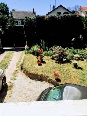 Maison de vacances Livry-Gargan