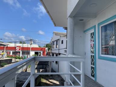 Apartamento  Ilha de San Andrés