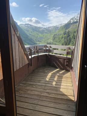 Appartement Avoriaz