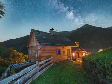 Hütte Teuchl