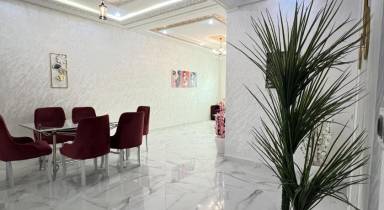 Appartement 150 m²
