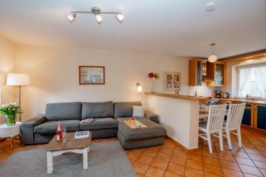 50 m² Apartment