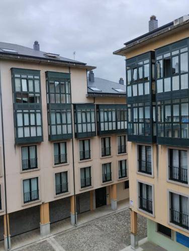 Apartamento Ribadeo