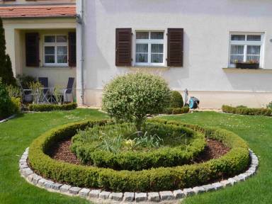 Ferienwohnung Radebeul