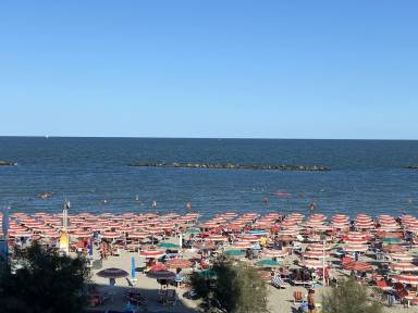 Appartamento Lido delle Nazioni