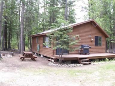 Cabin Nordman