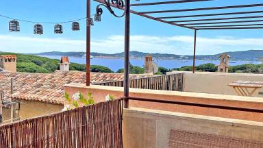 Huis 43 m²