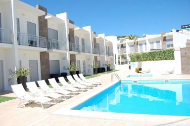 Villa de 140 m²