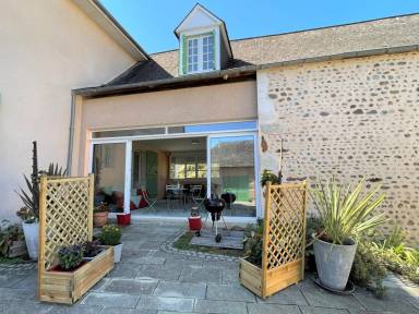 Appartement Parbayse