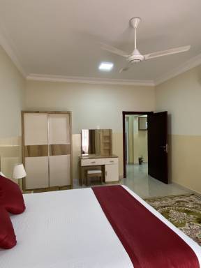 Appart'hôtel Al Hadhirah