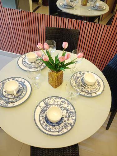 Apartamento Montes Claros