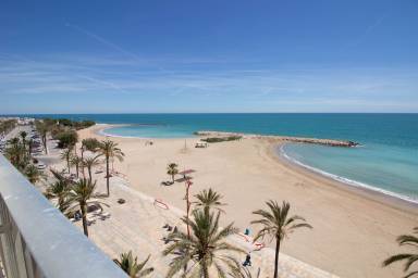 Apartamento de 113 m²