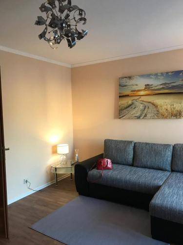 Ferienwohnung Saarbrücken
