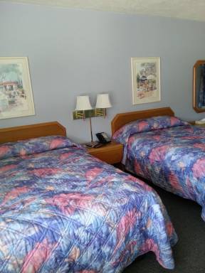 Motel Franklin