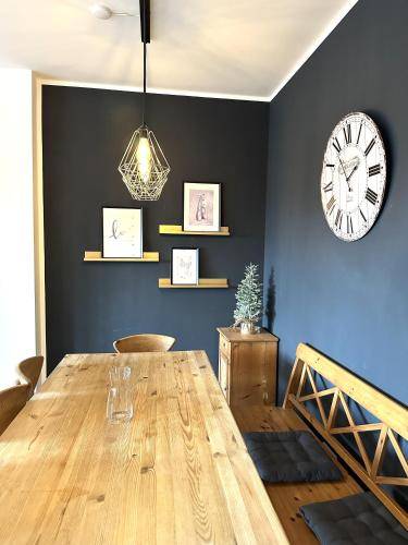 Ferienwohnung Paderborn