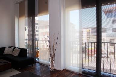 Appartement 100 m²