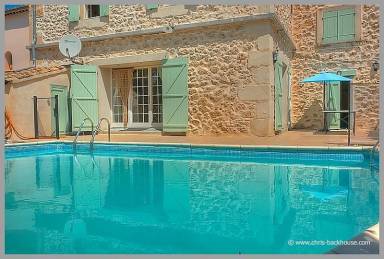 Maison de vacances